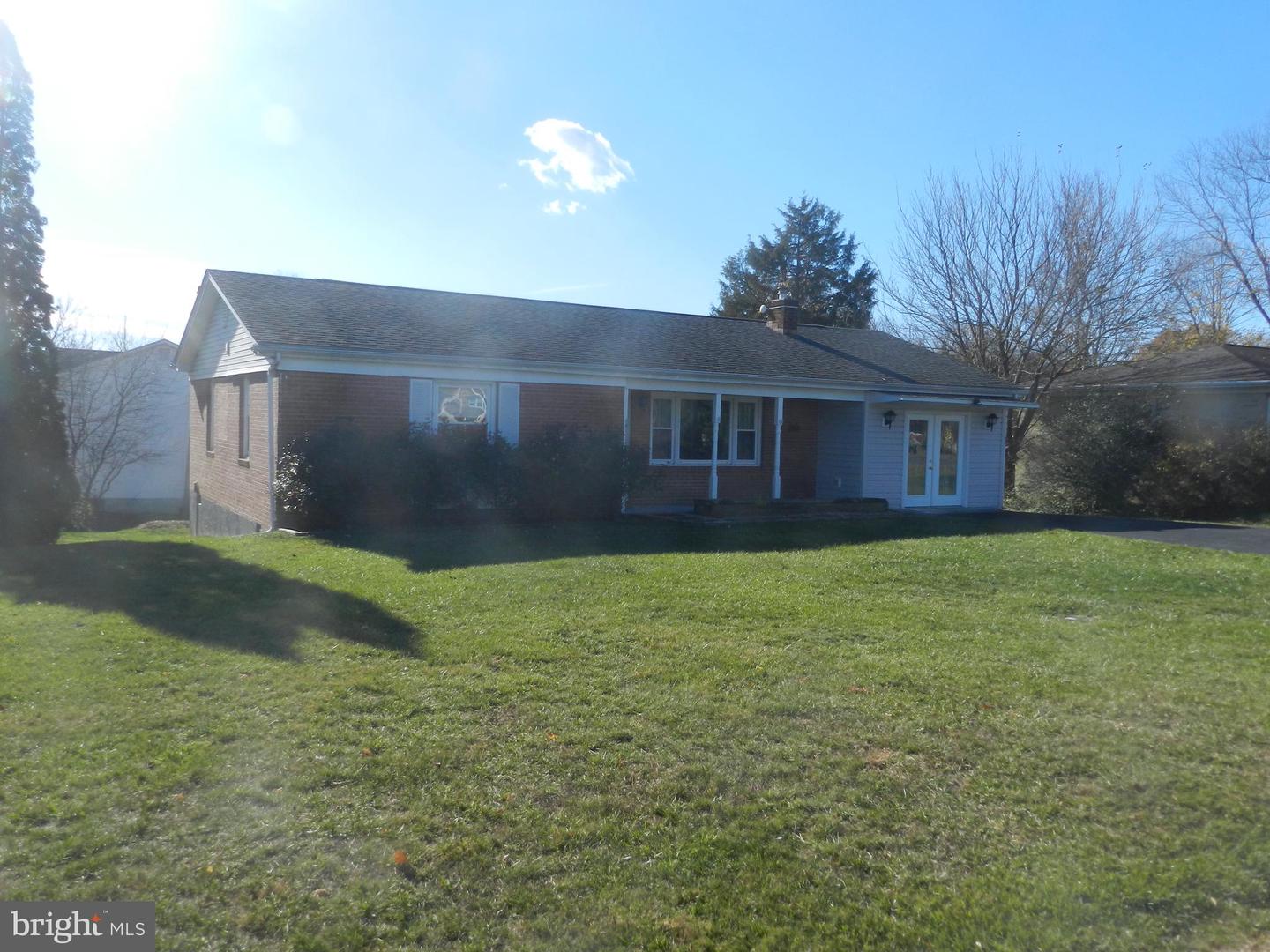 122 Highlander Rd, Stephens City