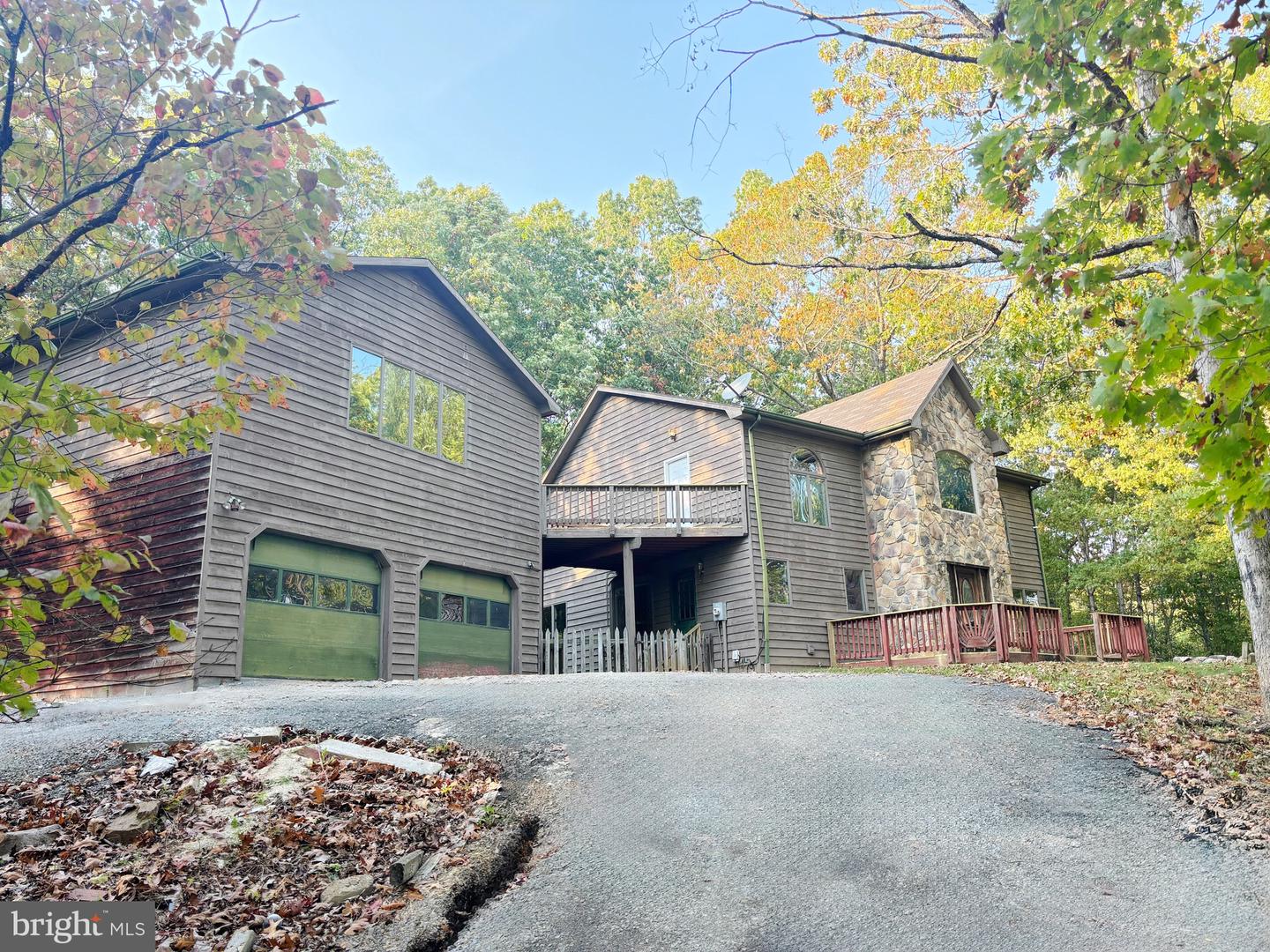 296 Chickadee Lane, Winchester