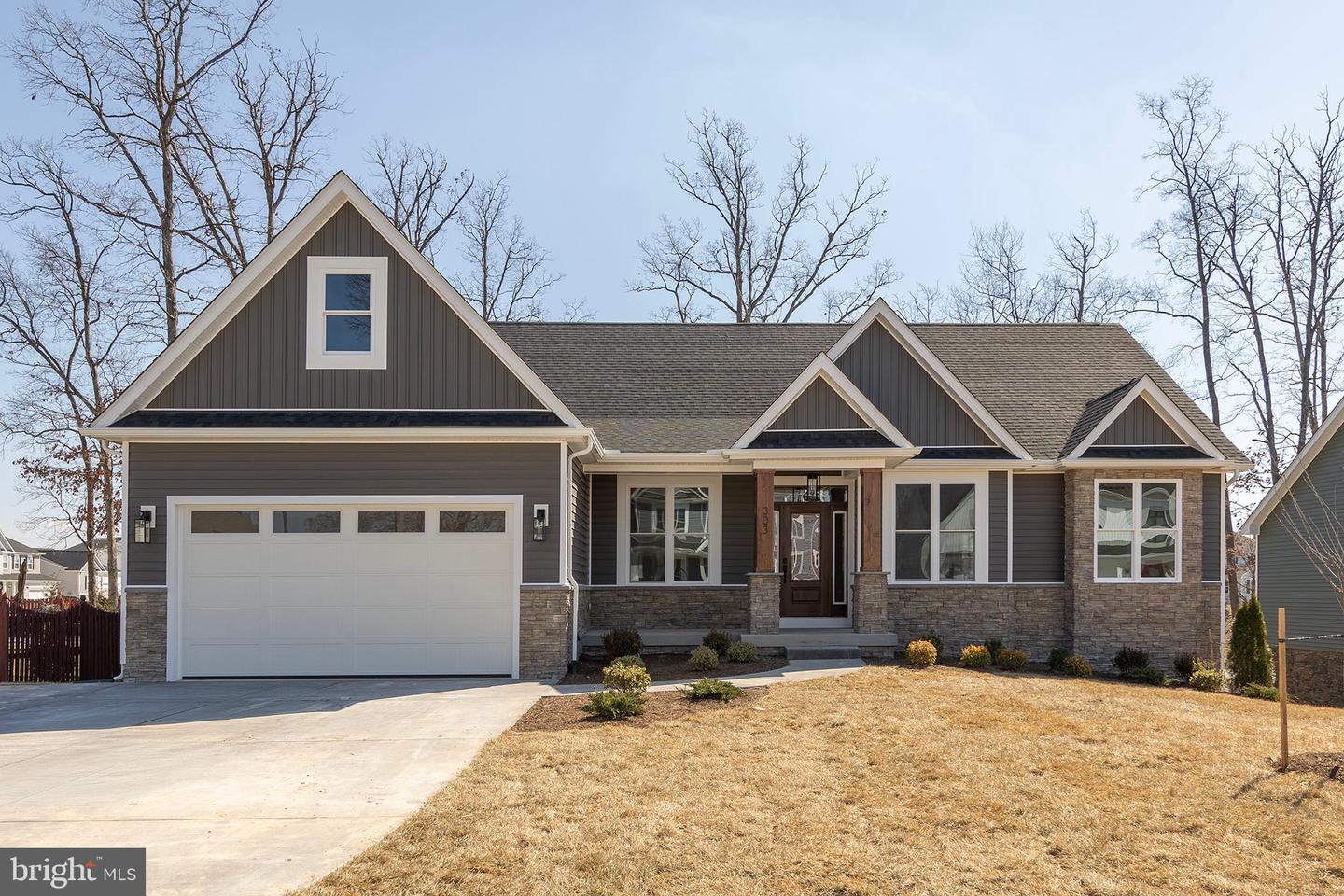 303 Summerfield Drive, Winchester