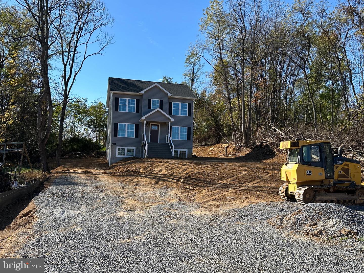 219 Shenandaoh Trail, Winchester