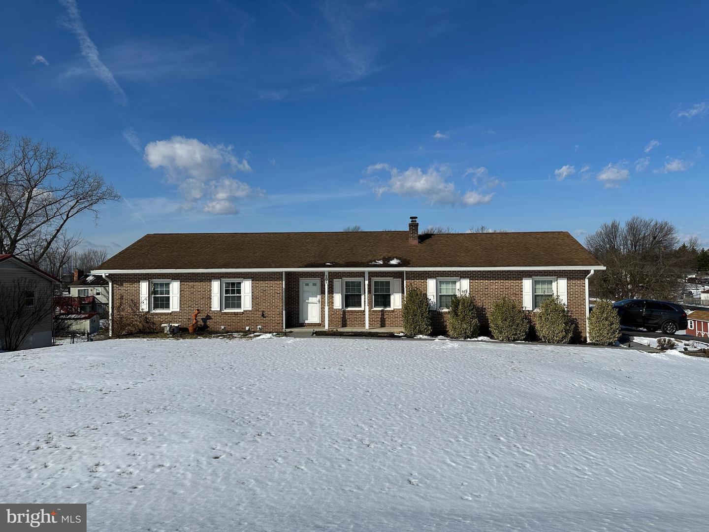 108 Kern Circle, Stephens City