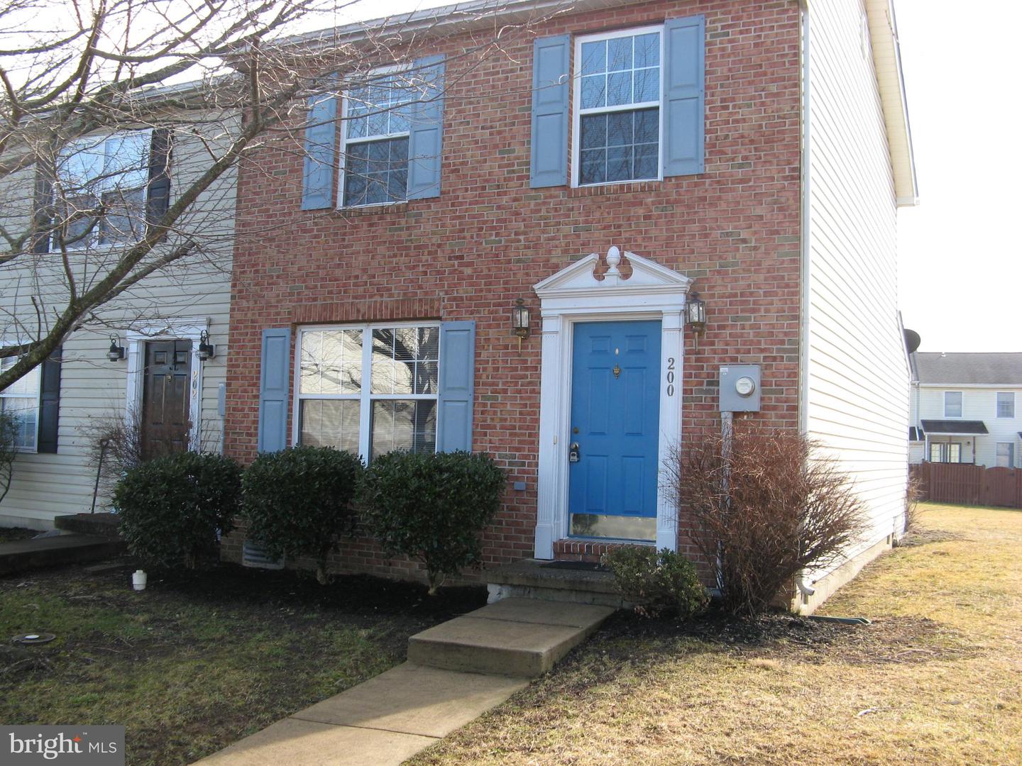 200 Surrey Club Lane, Stephens City