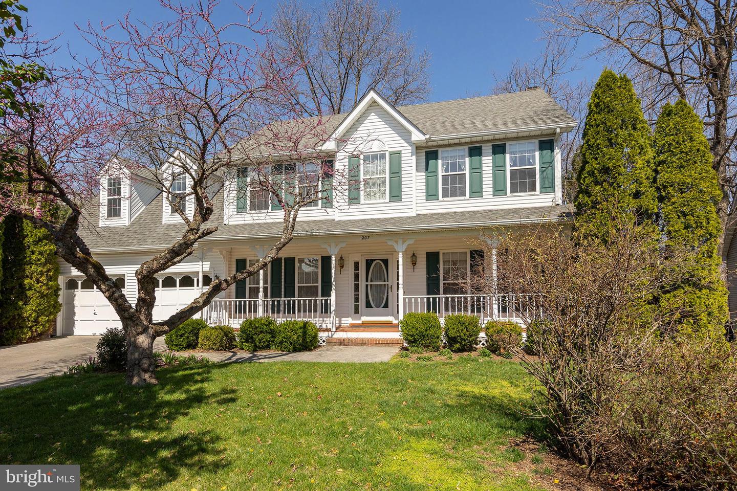 207 Cavalry Drive, Winchester