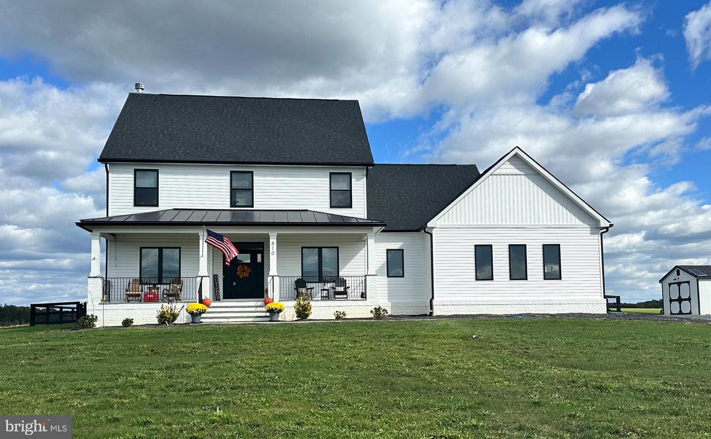 810 Huttle Road, Middletown