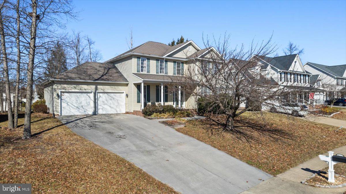 118 First Manassas Place, Stephens City