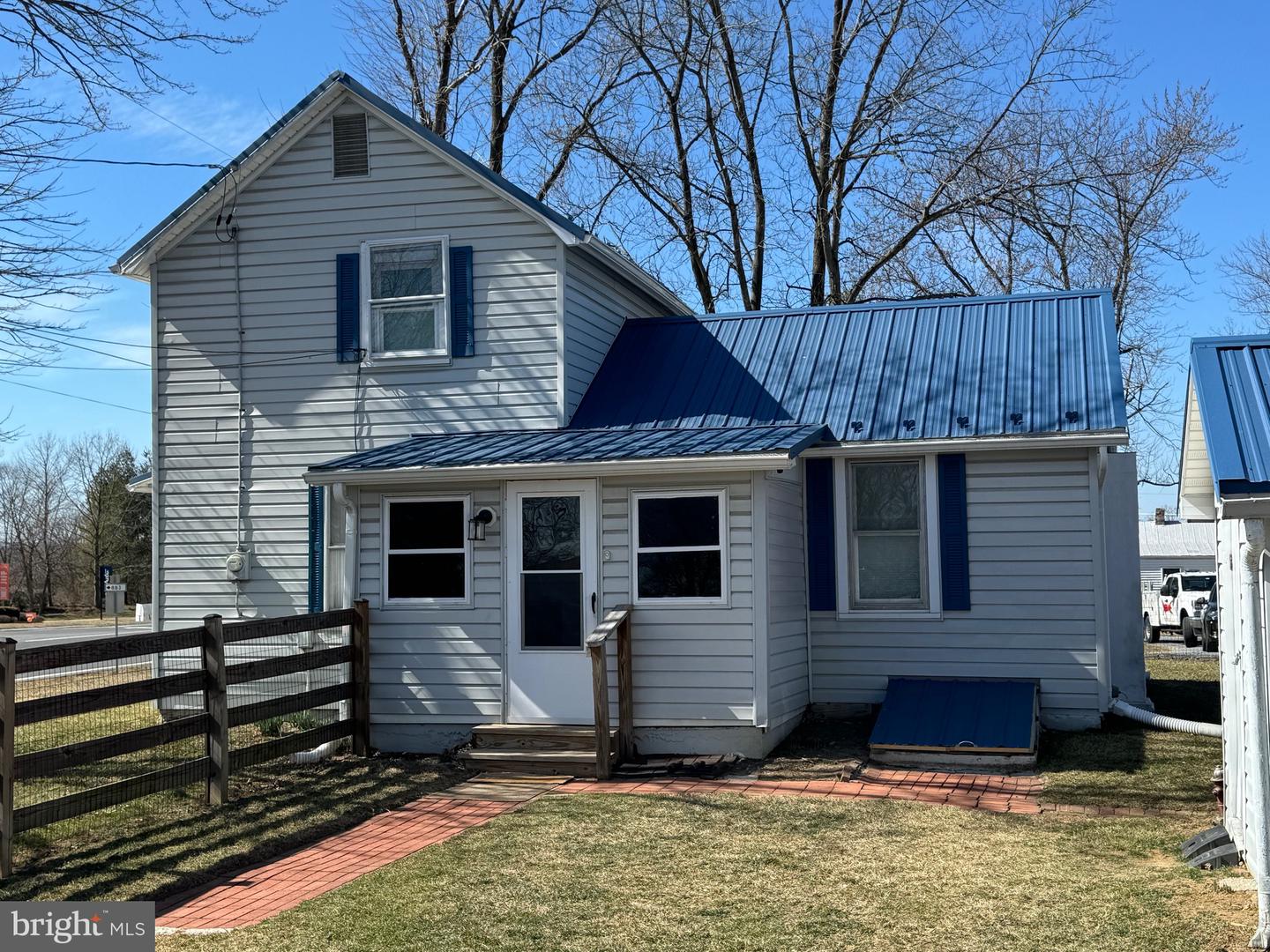337 Old Charles Town Road