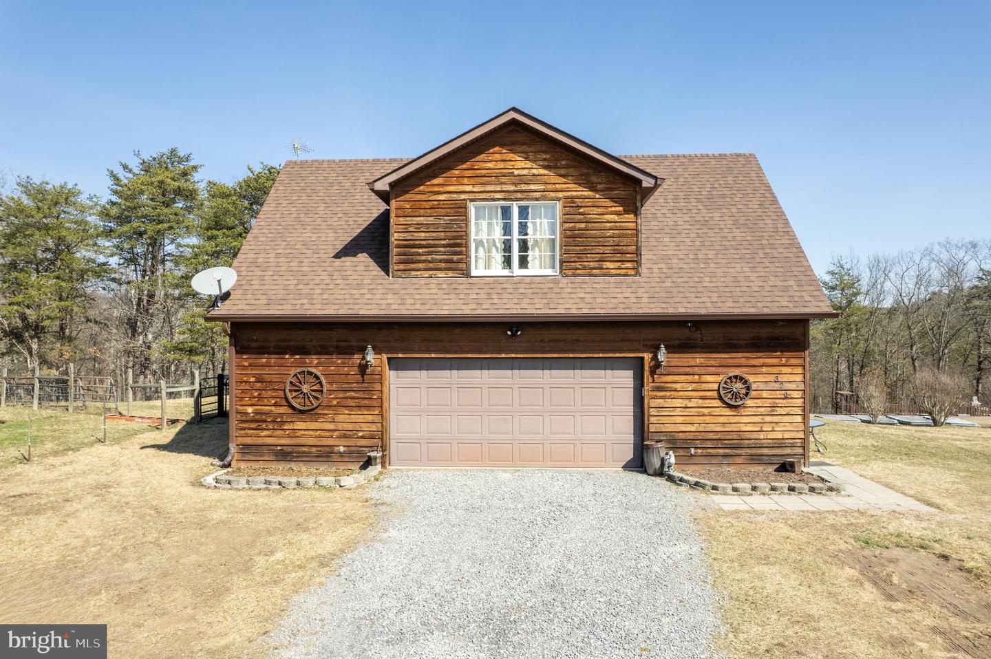 320 Adams Road, Winchester