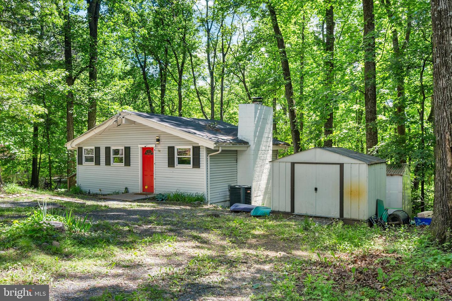 104 Blackfeet Trail, Winchester