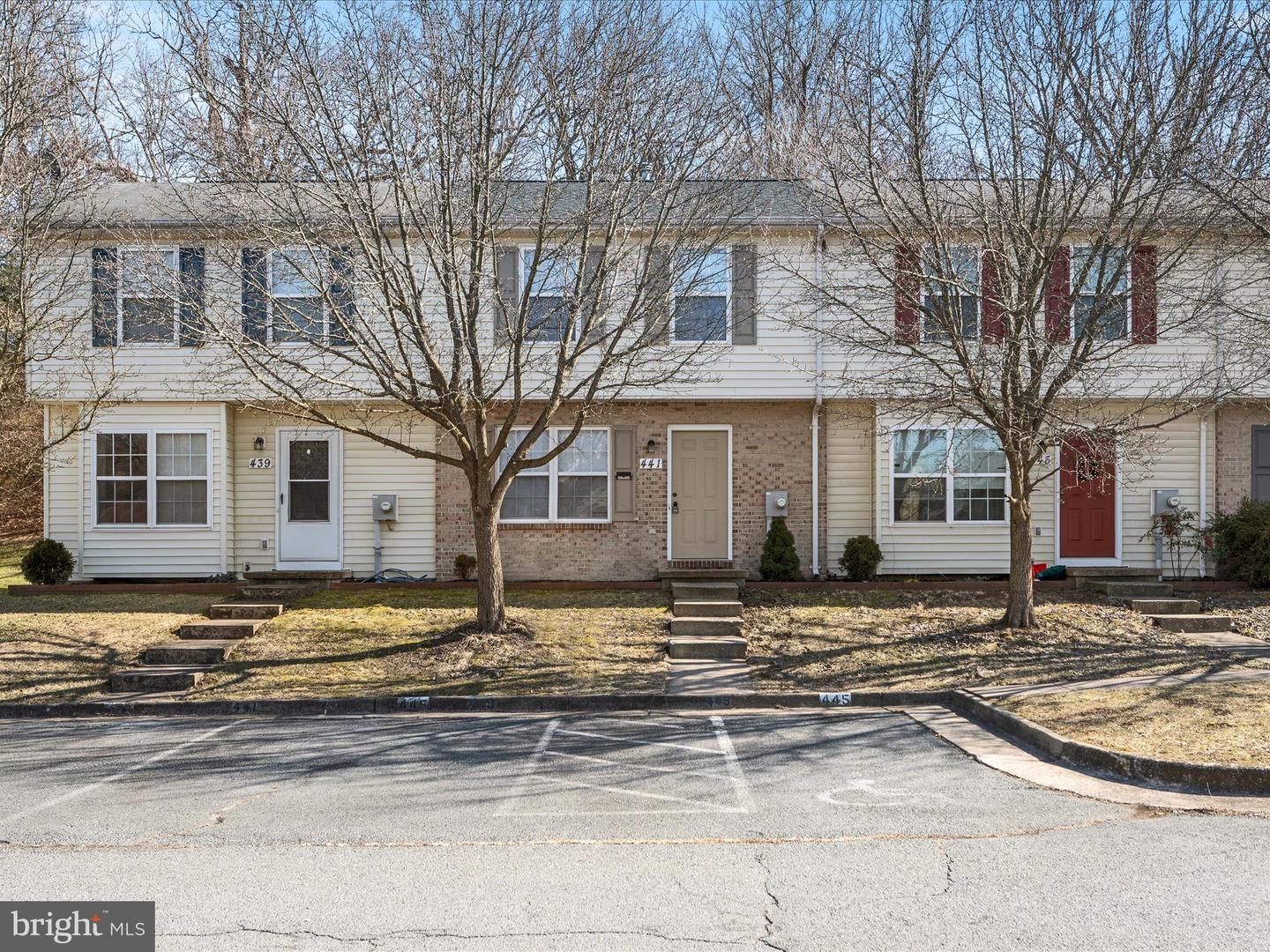 441 Ridgefield Avenue, Stephens City
