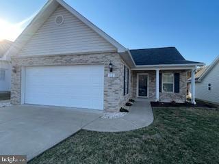 112 Sarvis Court, Stephens City
