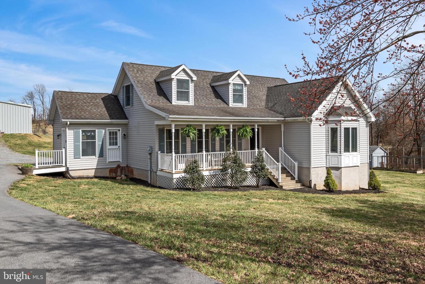 3262 Apple Pie Ridge Road, Winchester
