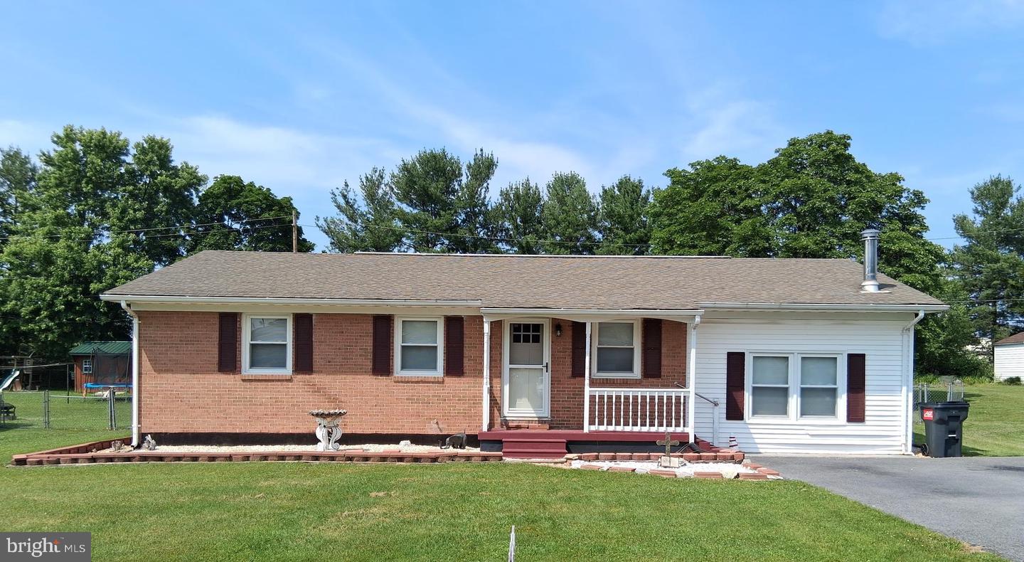113 Meadowlark Lane, Stephens City