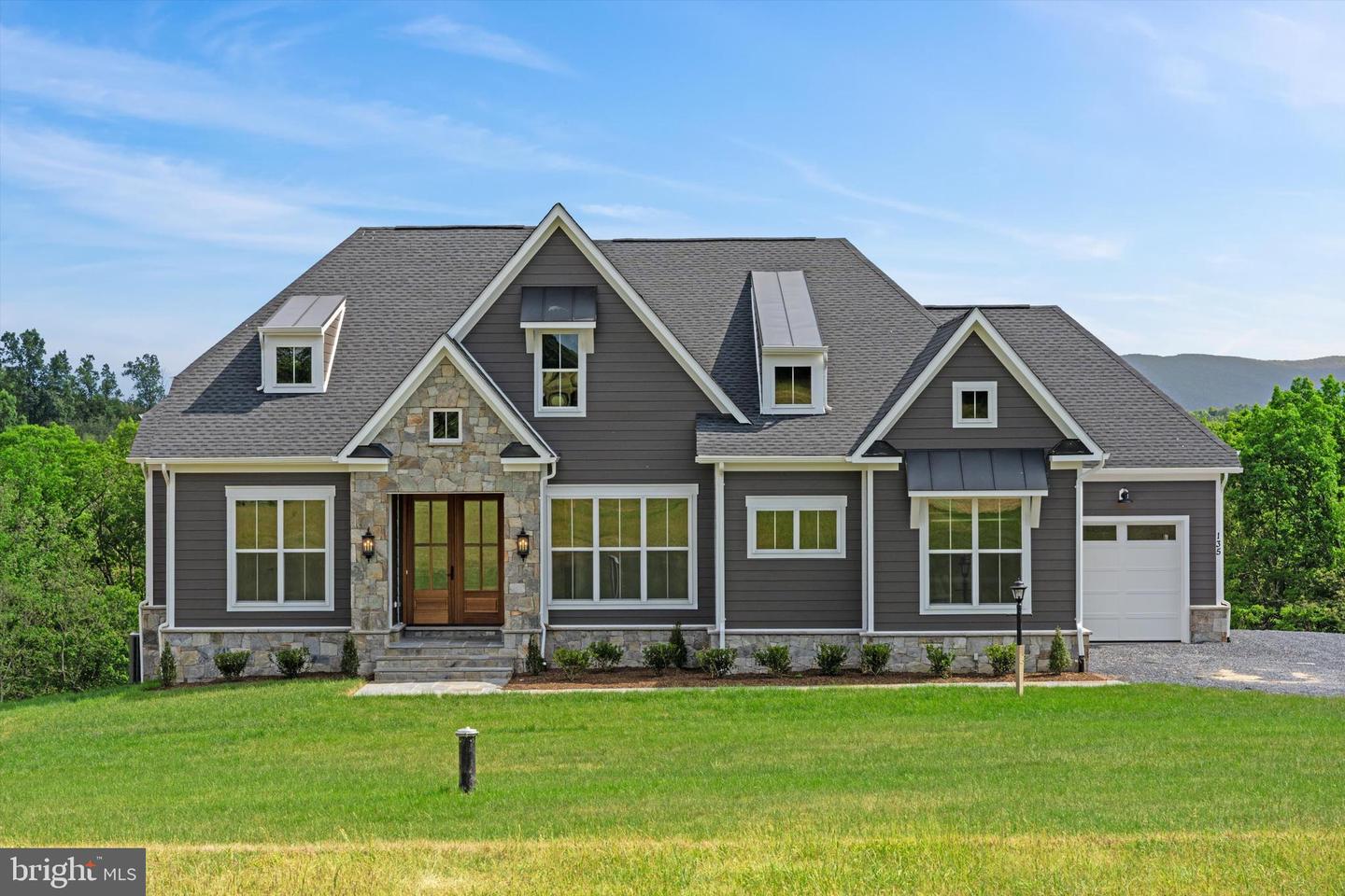 Lot 60 Gravenstein Court