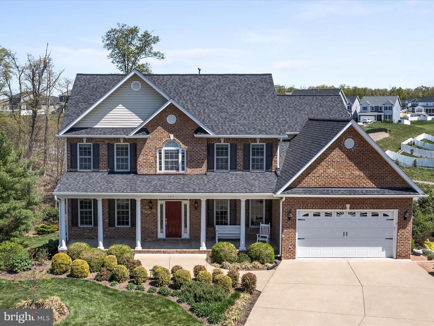 125 Killaney Court, Winchester
