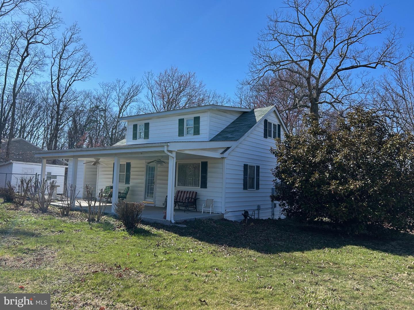500 Mcdonald Road, Winchester