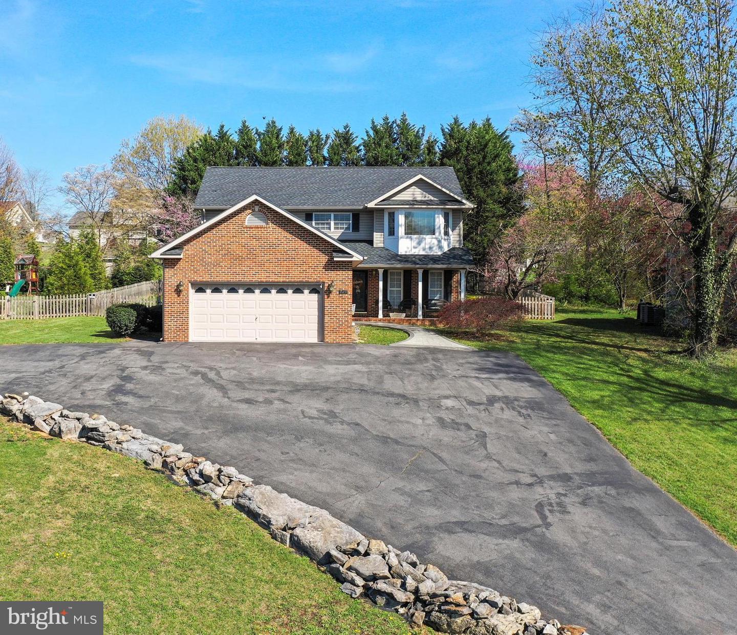 224 Lauck Drive, Winchester