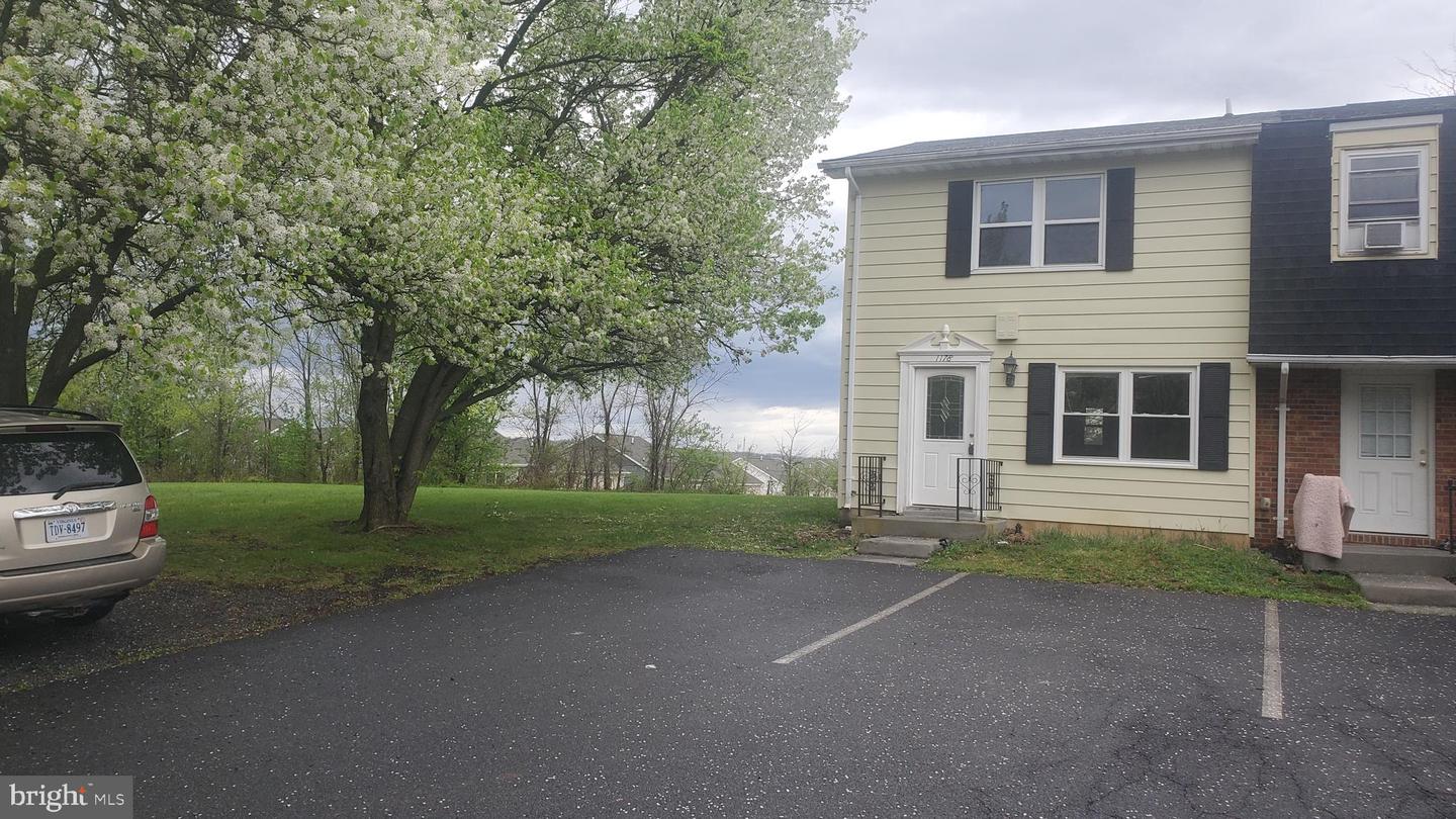 1178 Ravenwood Road, Stephens City