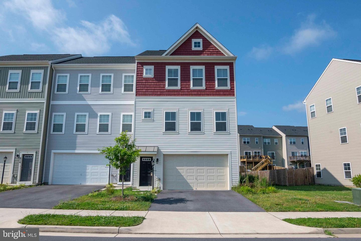 210 Parkland Drive, Stephenson