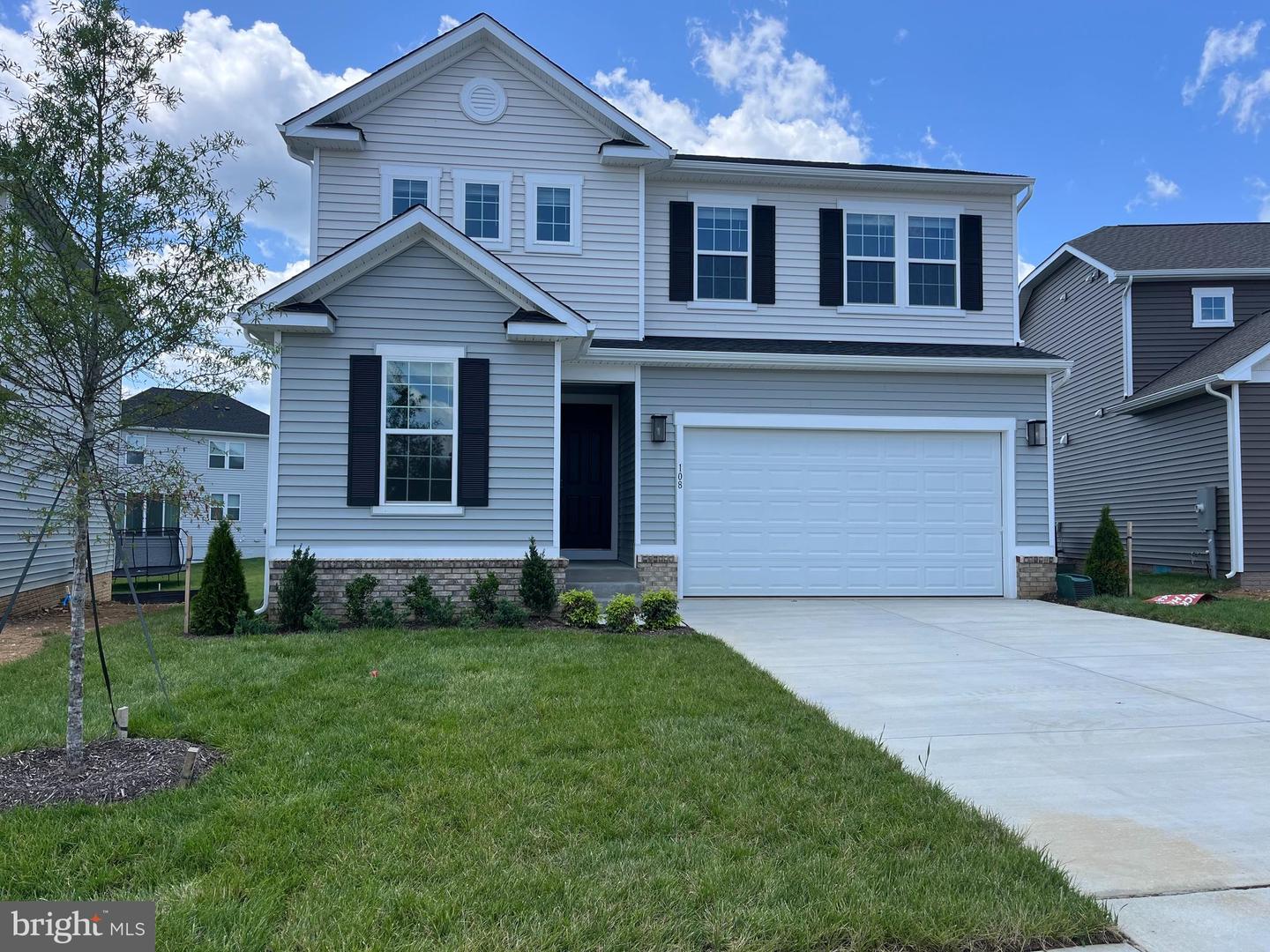 108 Midsummer Lane, Middletown