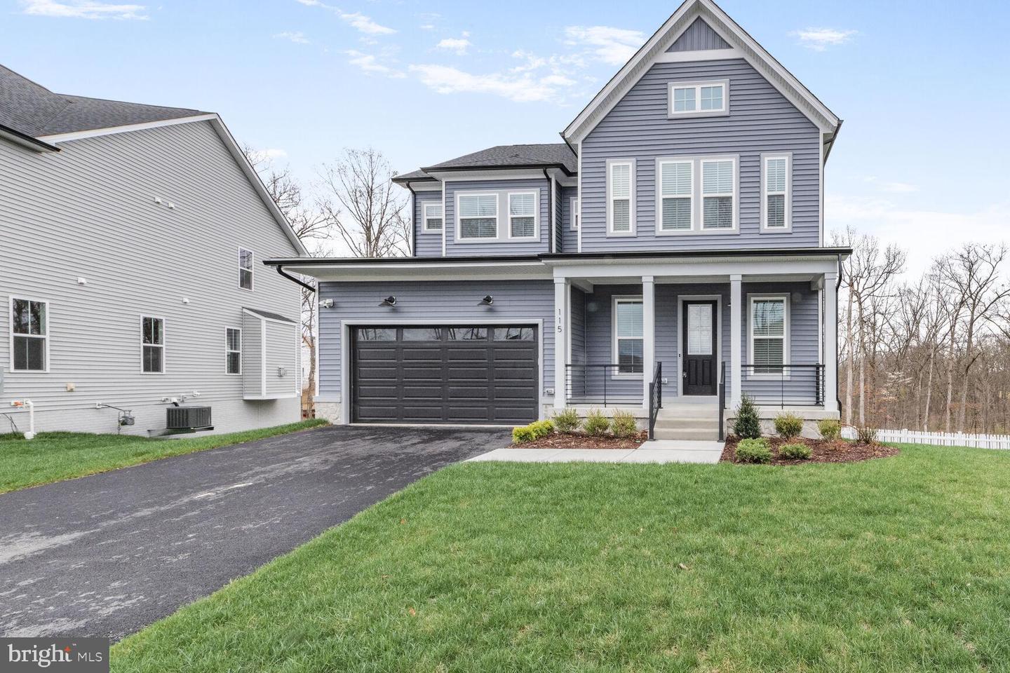 115 Hourglass Lane, Stephenson