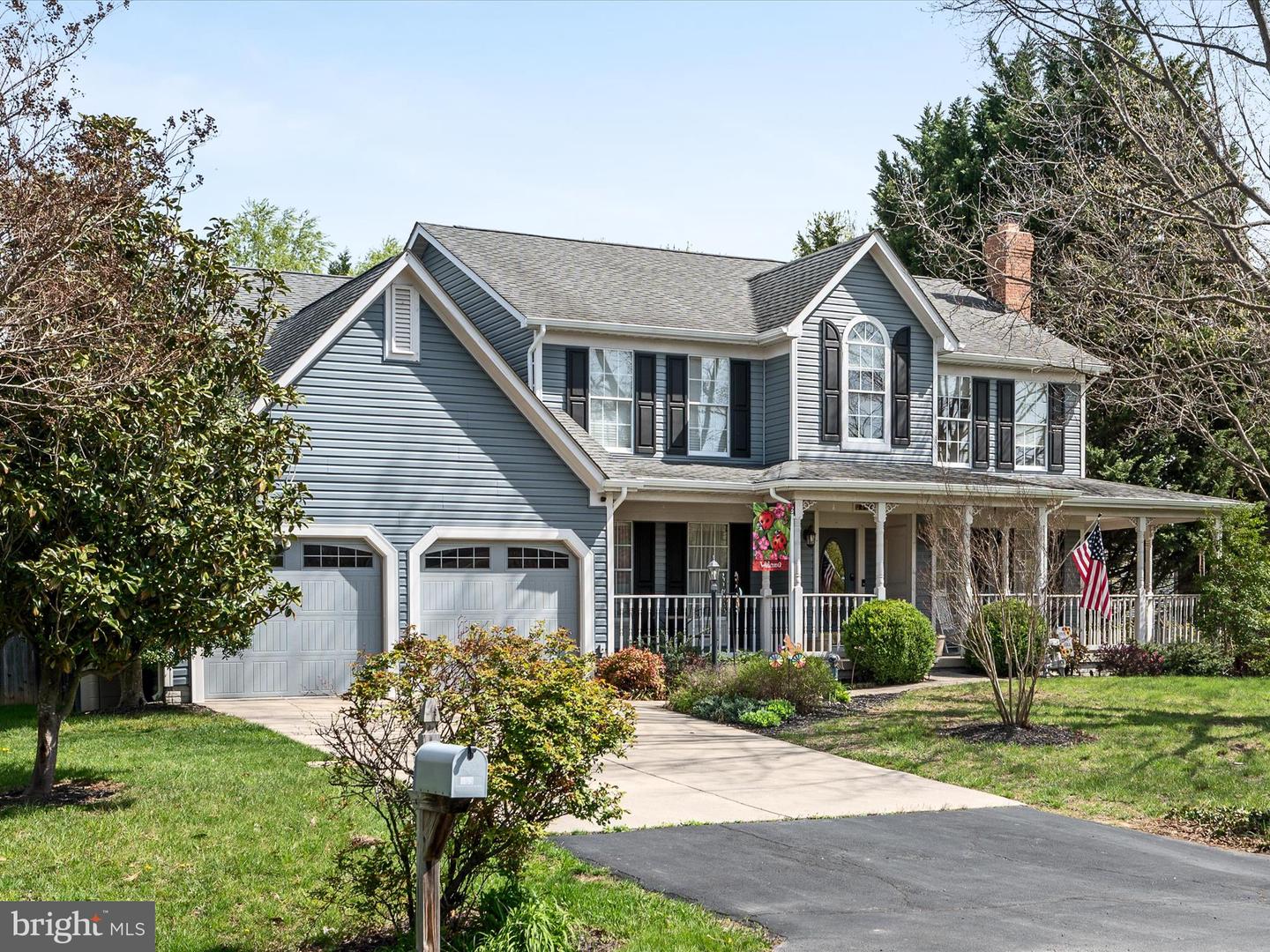 463 Westmoreland Drive, Stephens City