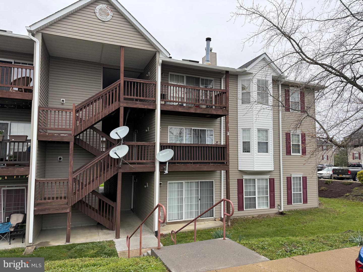 110 Timberlake Terrace #1, Stephens City