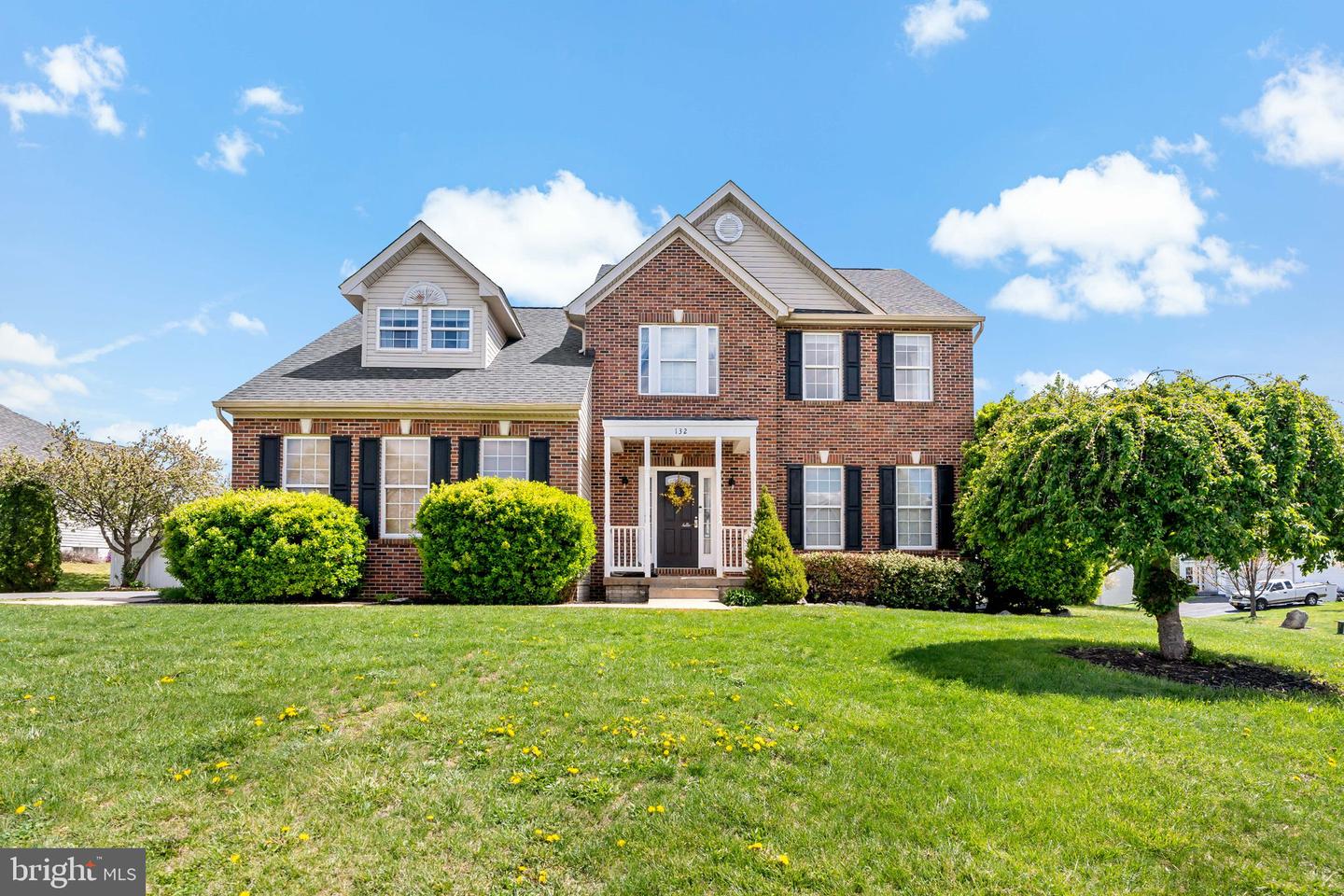 132 Fortress Drive, Winchester
