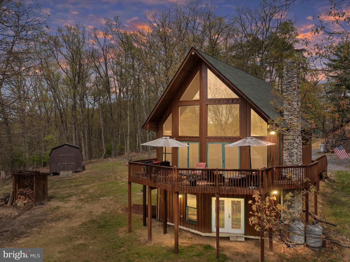 251 Heather Hill Lane, Winchester