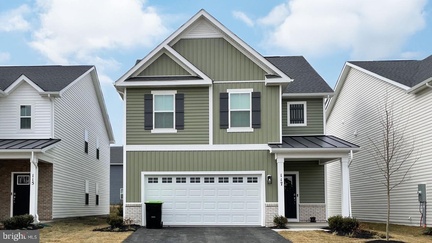 114 Manasquan Way, Winchester