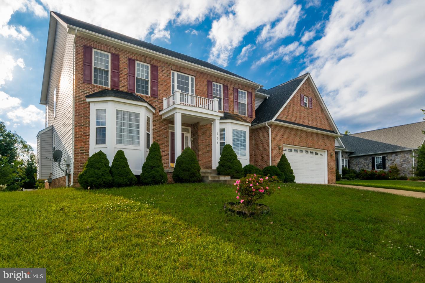 104 Killaney Court, Winchester