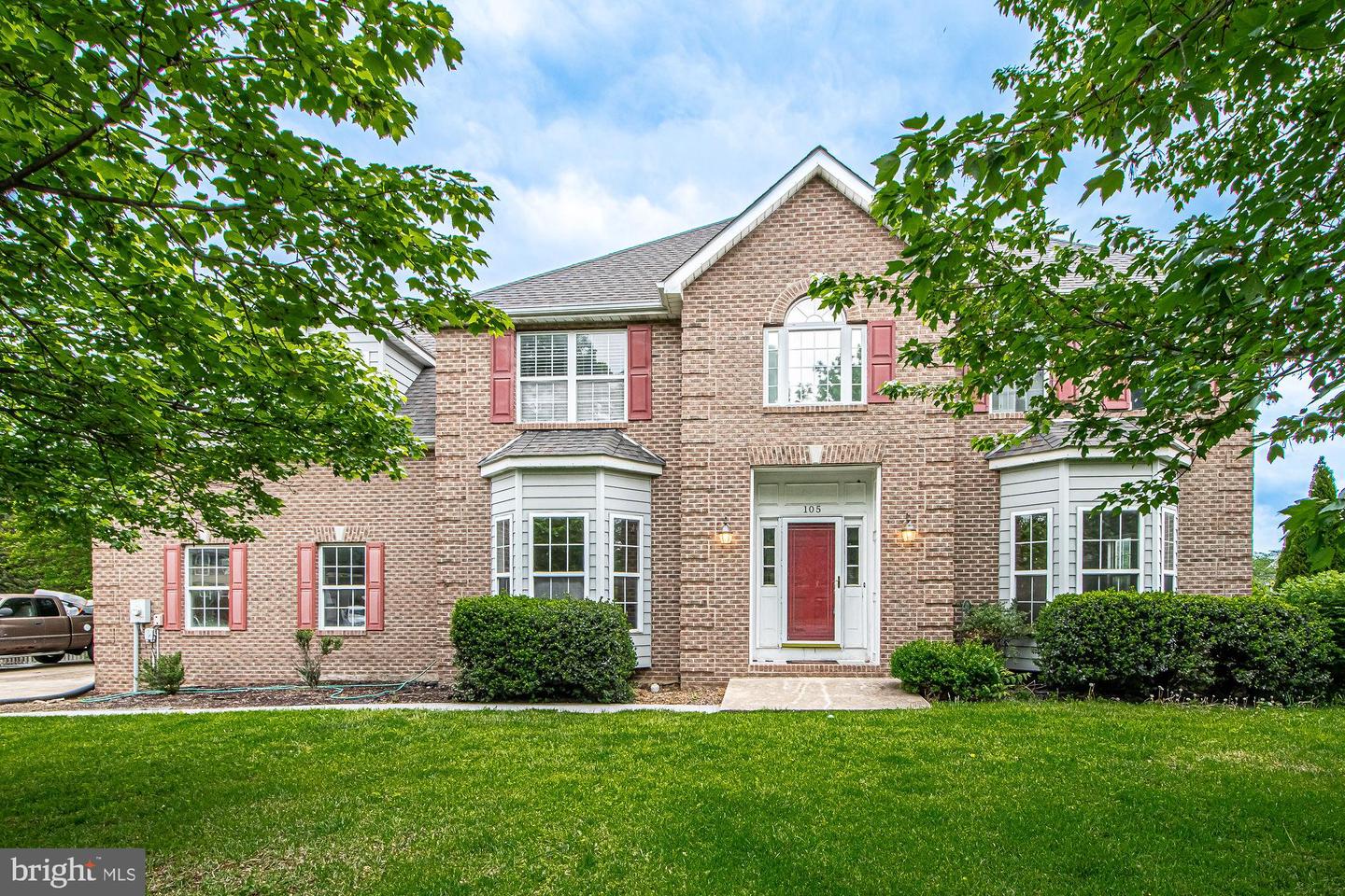 105 Fairfield Drive, Winchester