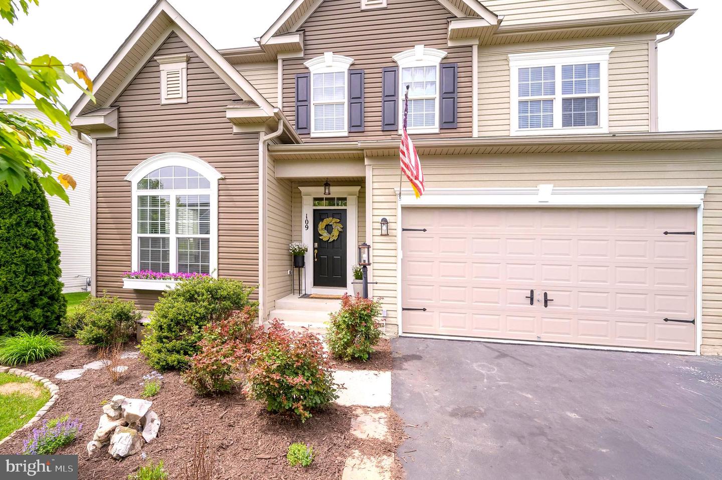 109 Manila Place, Stephenson