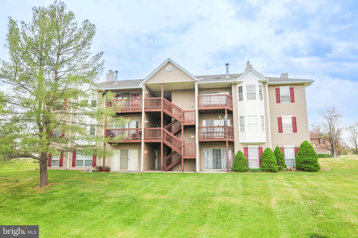 111 Timberlake Terrace #11, Stephens City