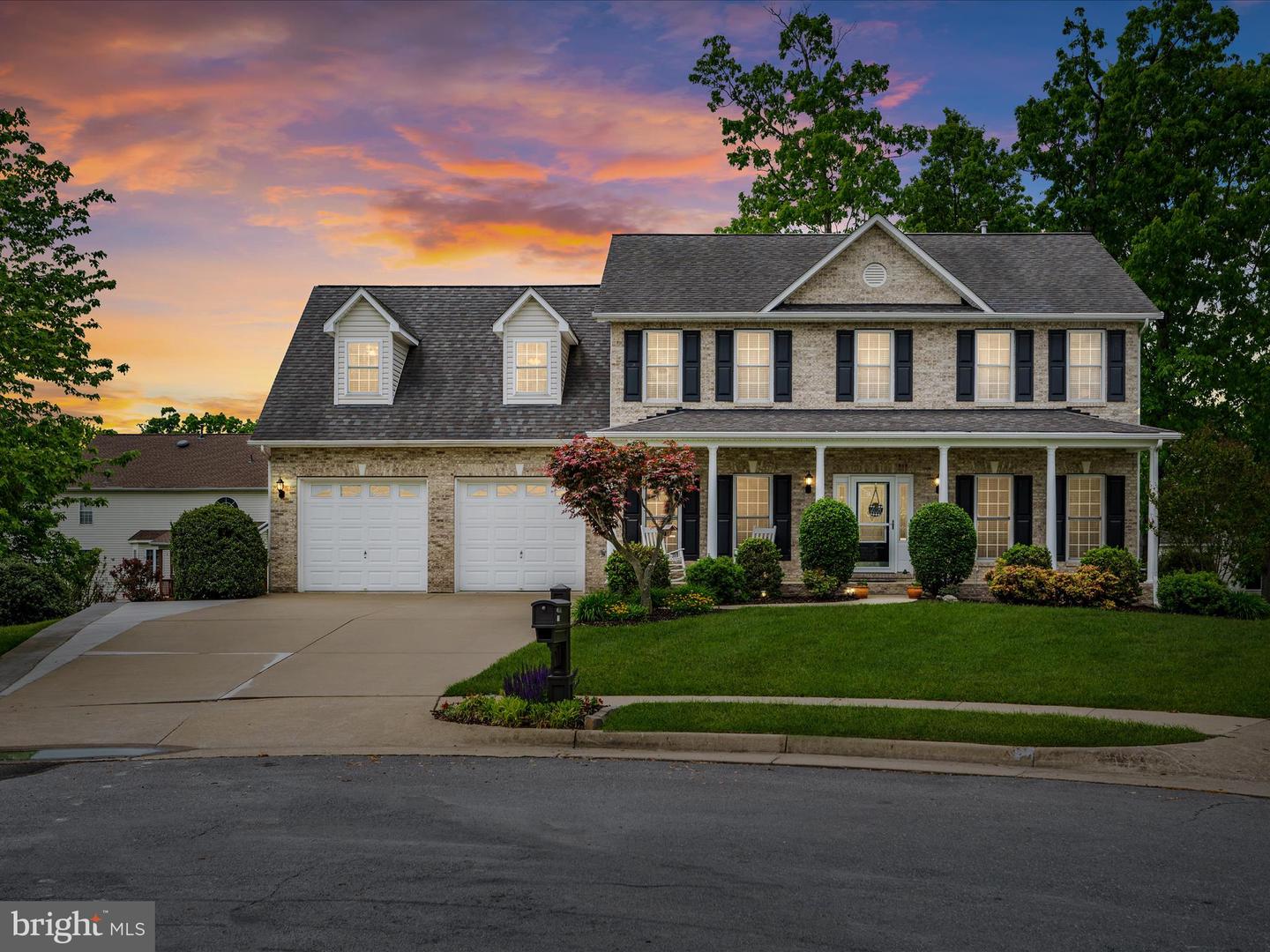 126 Boydton Plank Drive, Stephens City