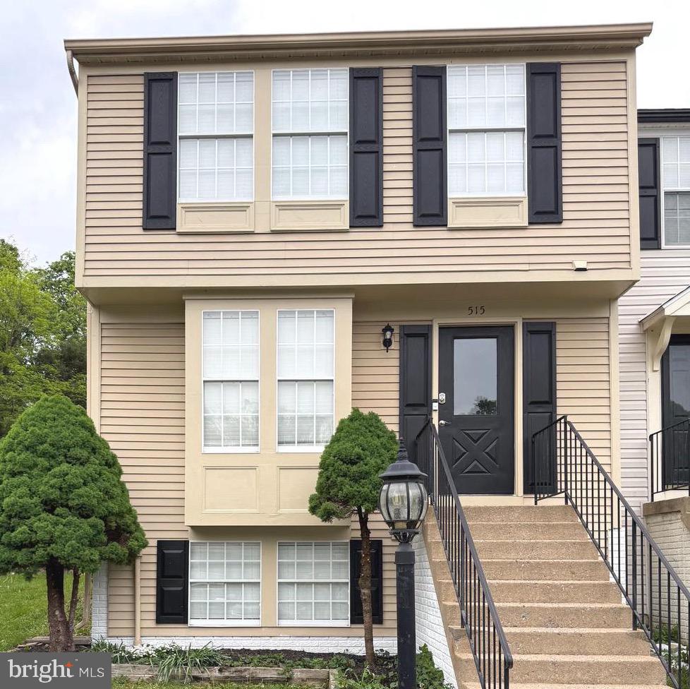 515 Ridgefield Avenue, Stephens City