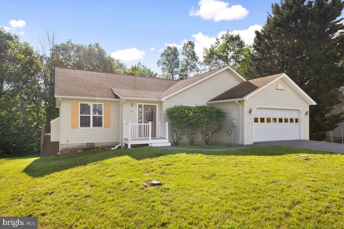 116 Ware Place, Winchester