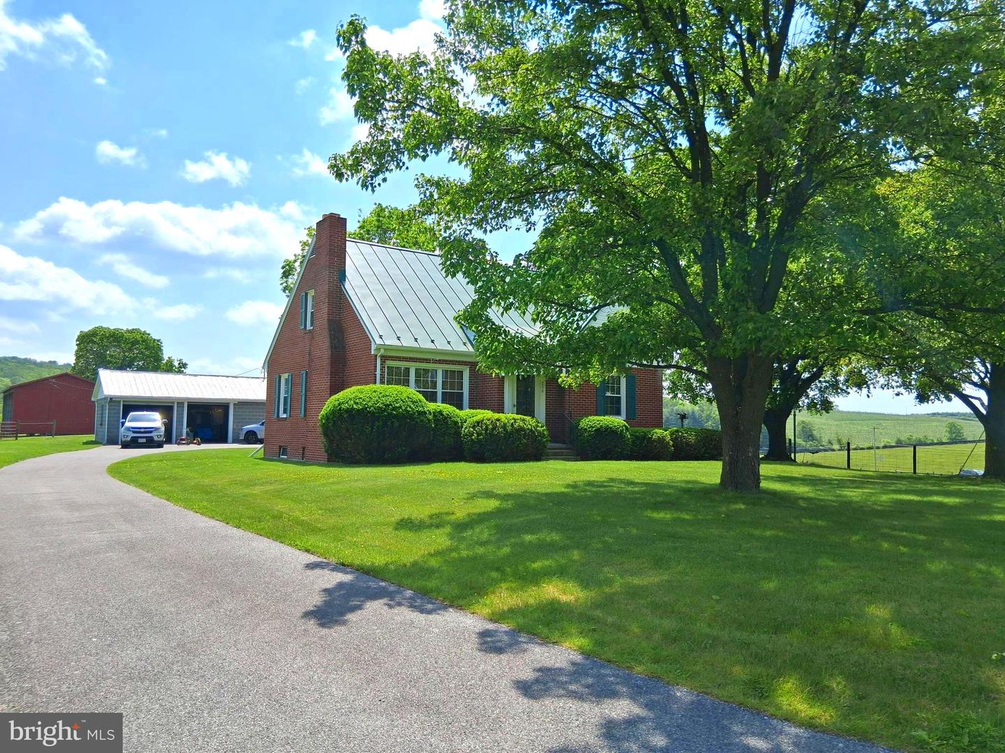 234 Bethel Grange Road, Winchester