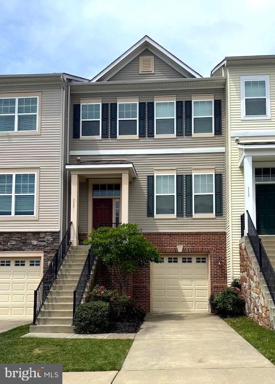 111 Kingsley Drive, Winchester