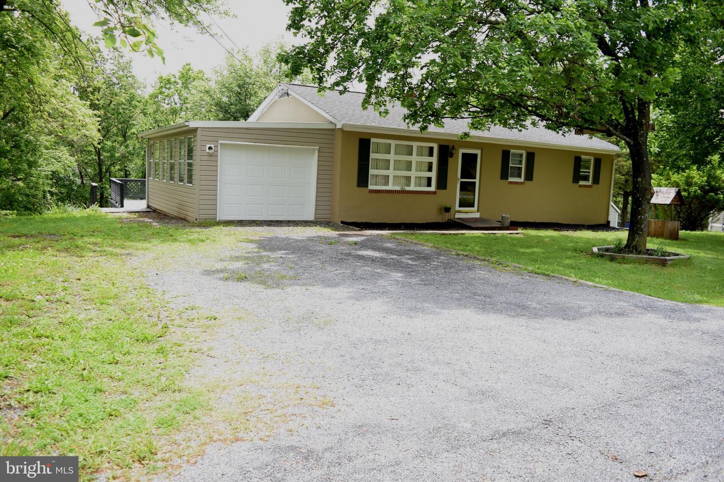 398 Old Bethel Church Road, Winchester