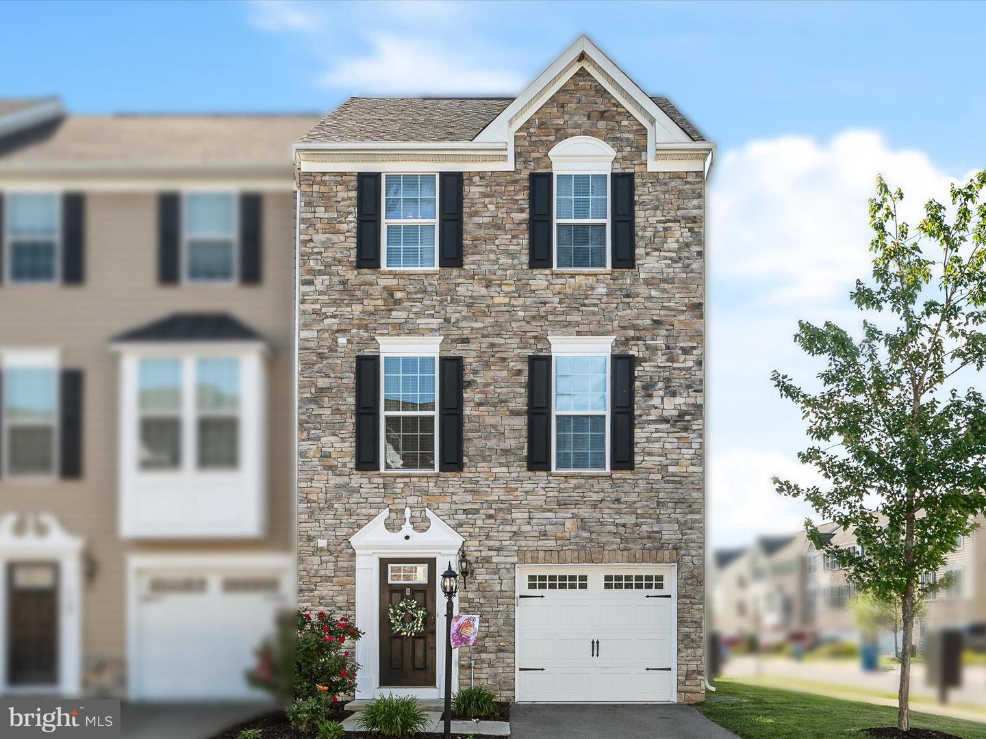 110 Fritillary Court, Lake Frederick