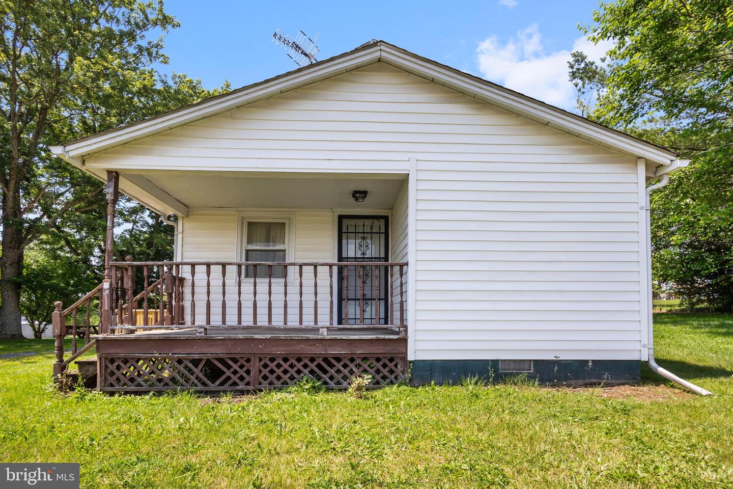 1728 Double Church Road, Stephens City