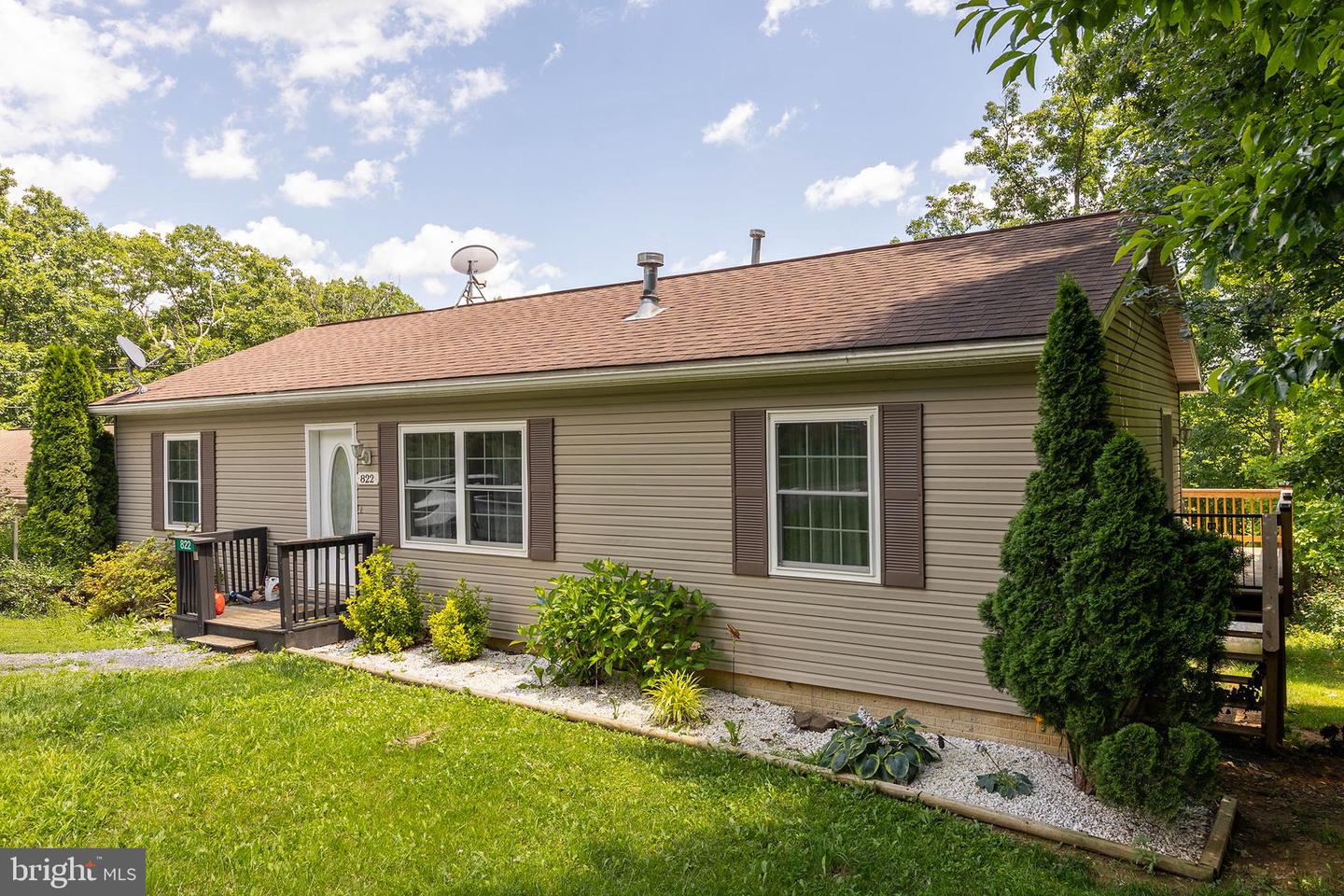 822 Pheasant Drive, Winchester