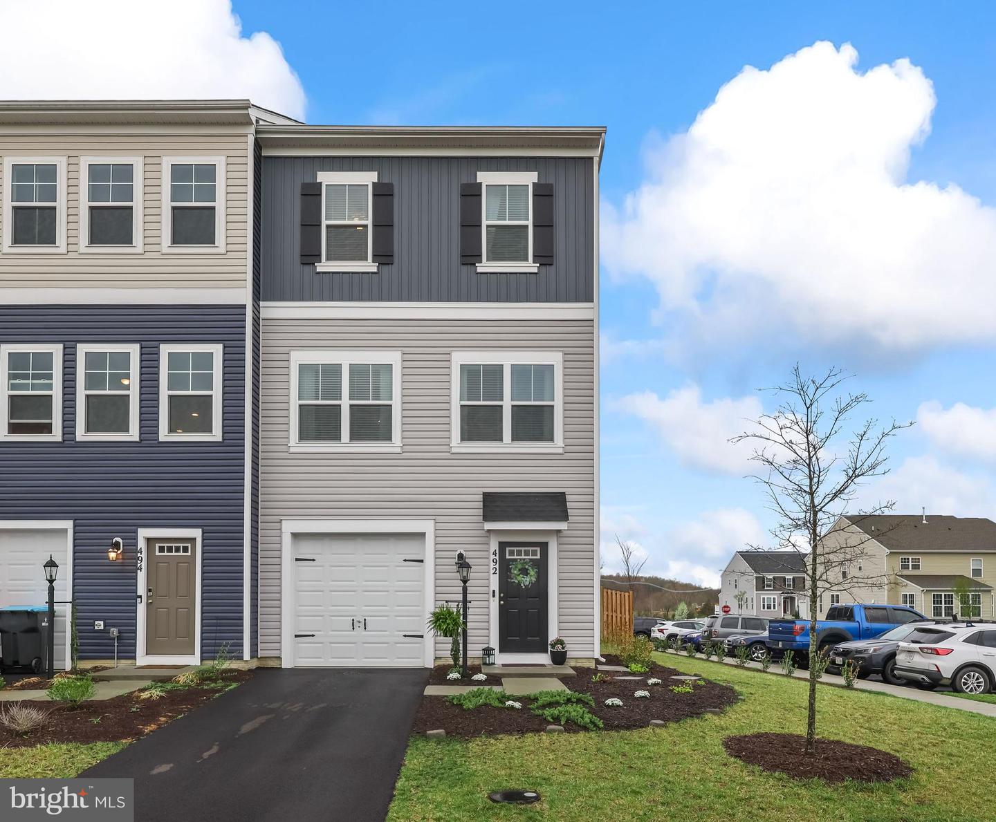 492 Parkland Drive, Stephenson