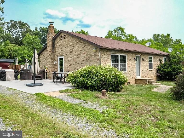 140 Duck Run Lane, Star Tannery