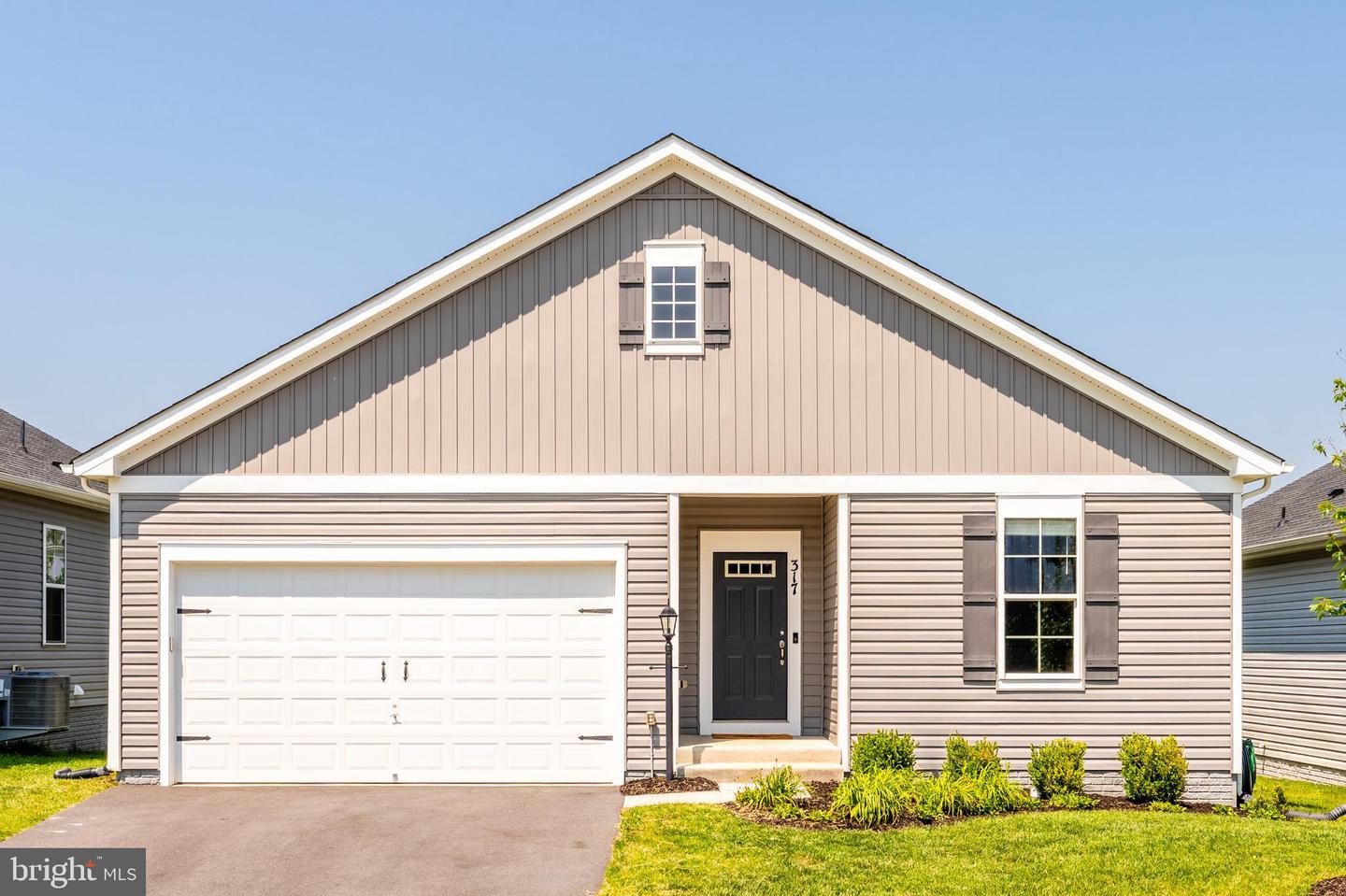 317 Norland Knoll, Stephenson