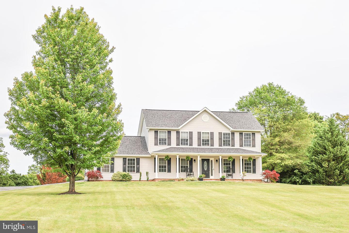160 Ruebuck Road, Clear Brook