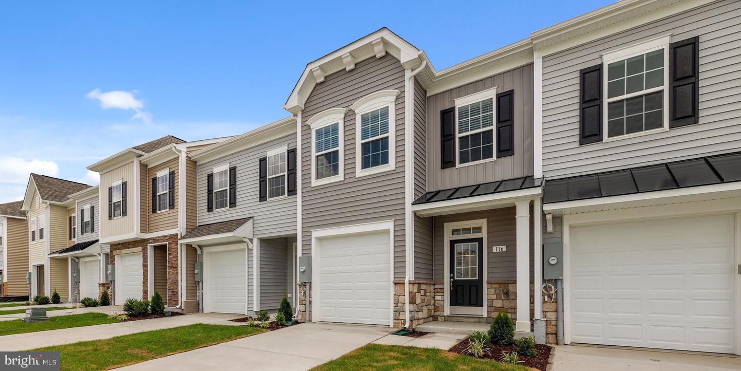 116 Copeley Circle, Winchester