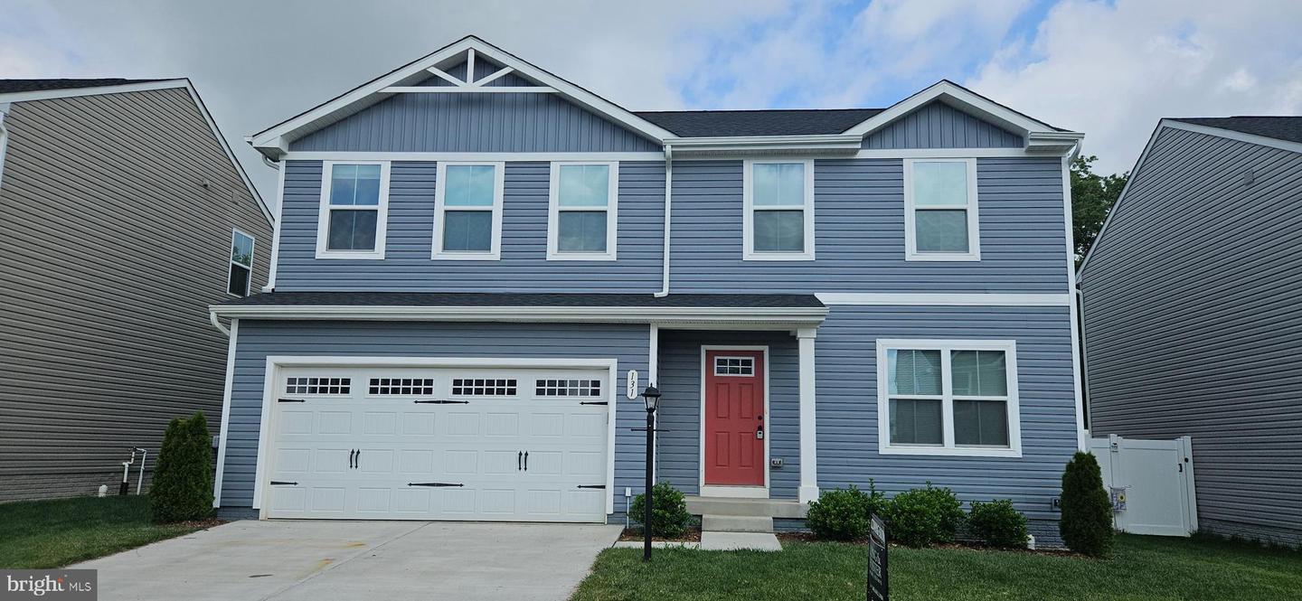 131 Birmingham Drive, Middletown