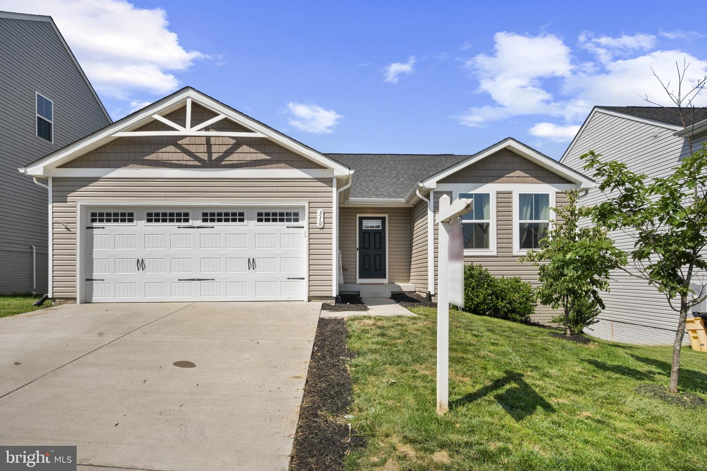 310 Coville Street, Middletown