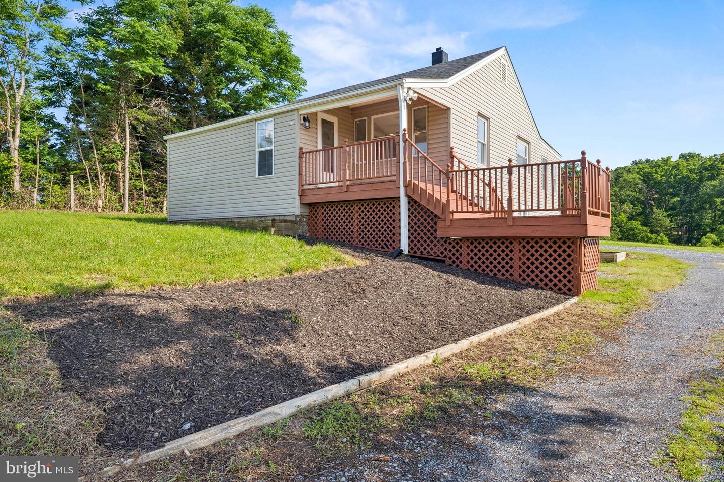 1611 Hudson Hollow Road, Stephens City